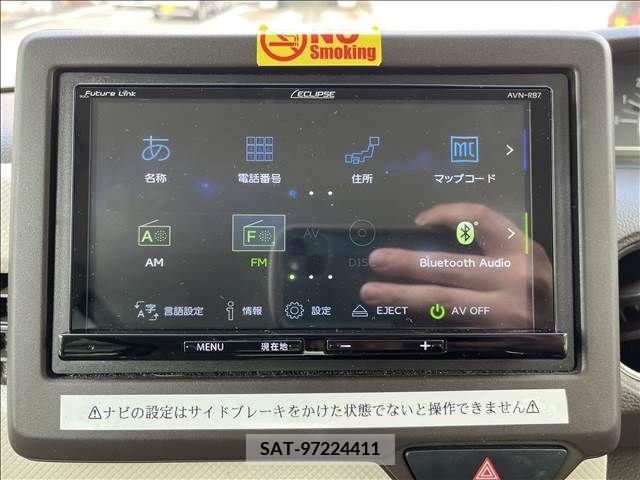 Honda N BOX 2021-07 352207-28