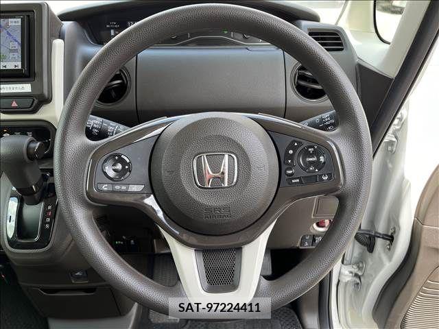 Honda N BOX 2021-07 352207-12