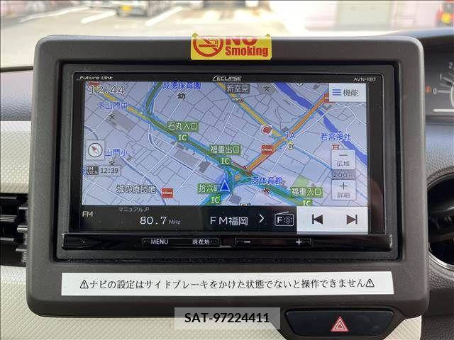 Honda N BOX 2021-07 352207-27