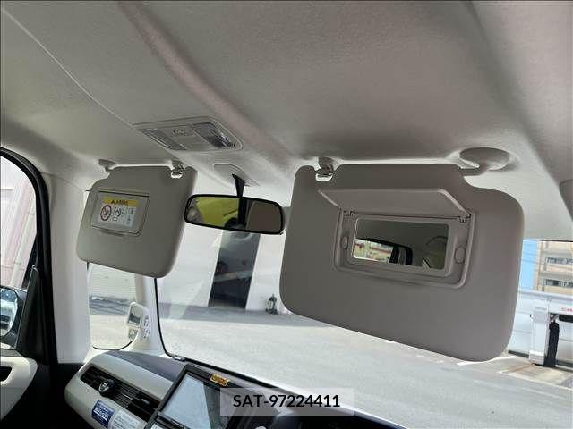 Honda N BOX 2021-07 352207-11