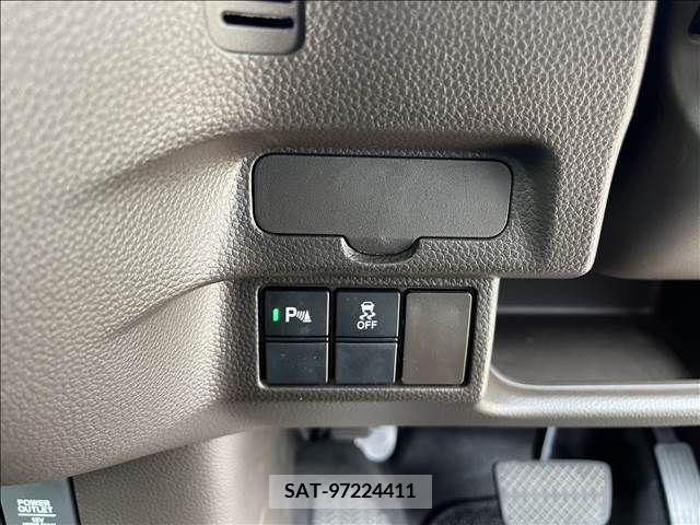 Honda N BOX 2021-07 352207-23