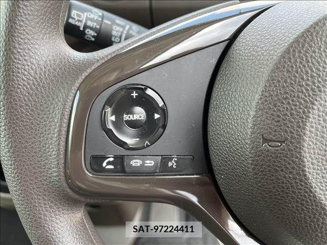 Honda N BOX 2021-07 352207-14