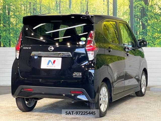 Nissan DAYZ 2020-01 266515-17