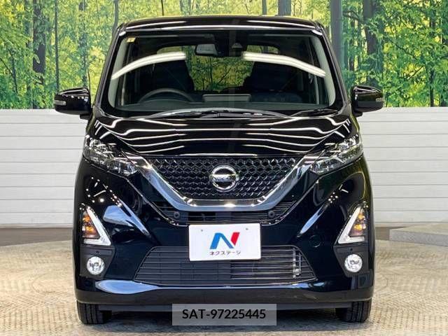 Nissan DAYZ 2020-01 266515-14