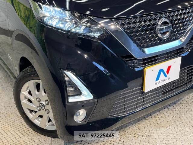 Nissan DAYZ 2020-01 266515-12