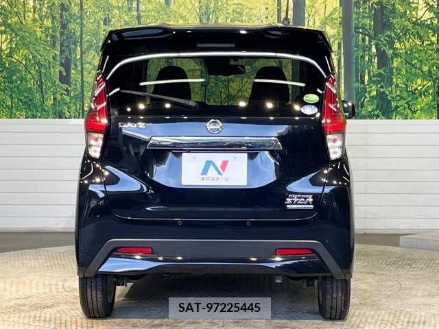 Nissan DAYZ 2020-01 266515-15