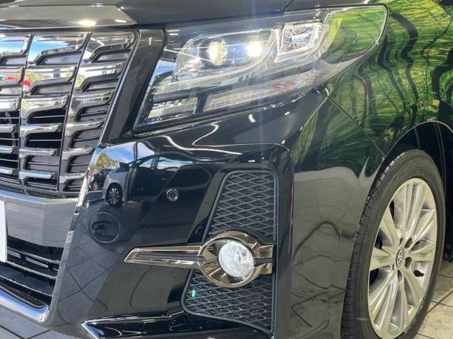 Toyota ALPHARD 2016-12 21657-13