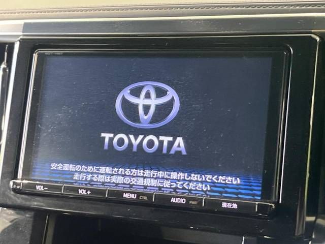 Toyota ALPHARD 2016-12 21657-3