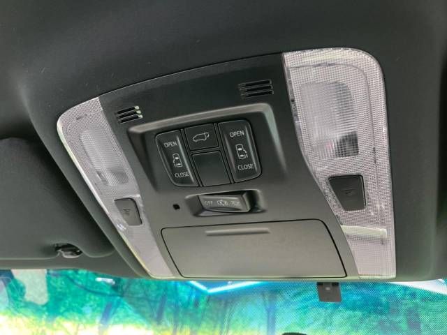 Toyota ALPHARD 2016-12 21657-6