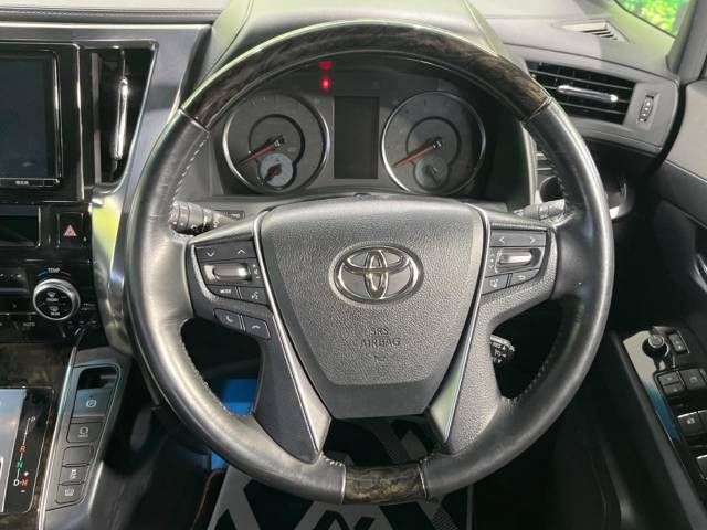Toyota ALPHARD 2016-12 21657-12