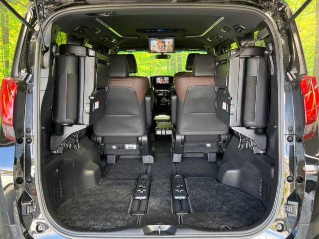 Toyota ALPHARD 2016-12 21657-11