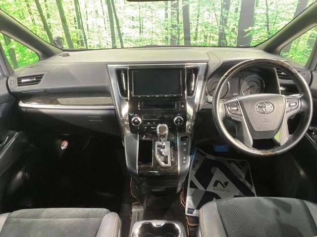 Toyota ALPHARD 2016-12 21657-1