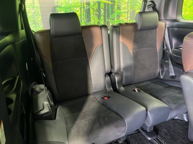 Toyota ALPHARD 2016-12 21657-10