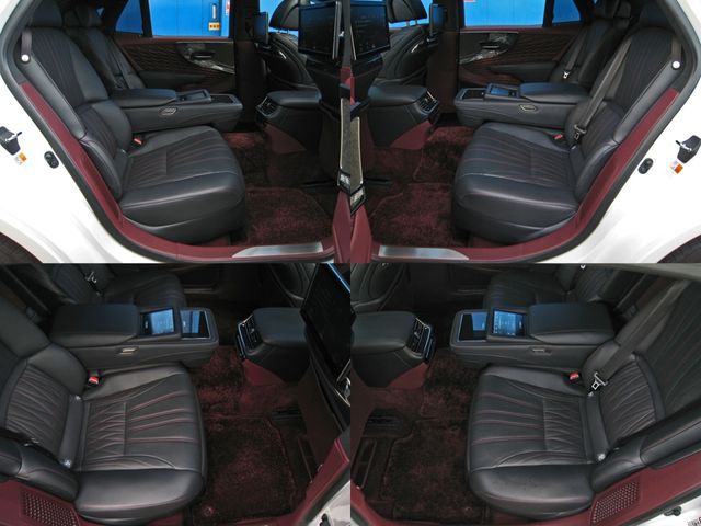 Lexus LS 2018-01 2164-29