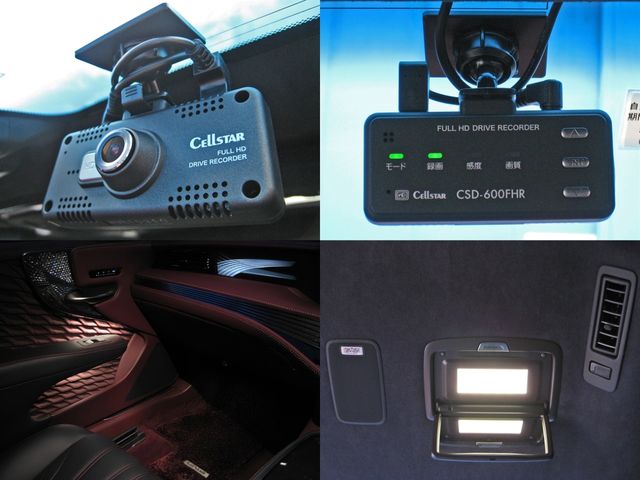 Lexus LS 2018-01 2164-20