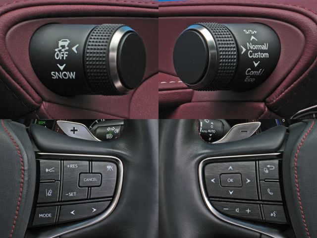 Lexus LS 2018-01 2164-17