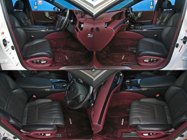 Lexus LS 2018-01 2164-28
