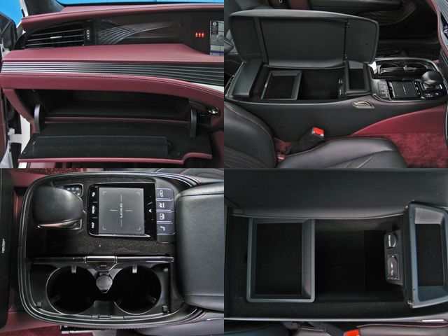 Lexus LS 2018-01 2164-21