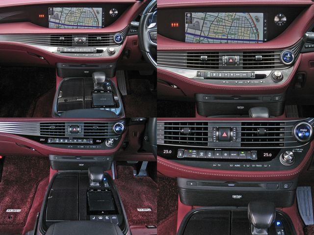 Lexus LS 2018-01 2164-14