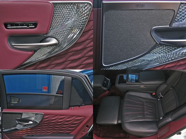 Lexus LS 2018-01 2164-27