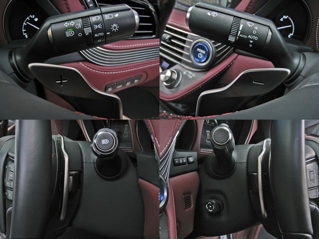 Lexus LS 2018-01 2164-18
