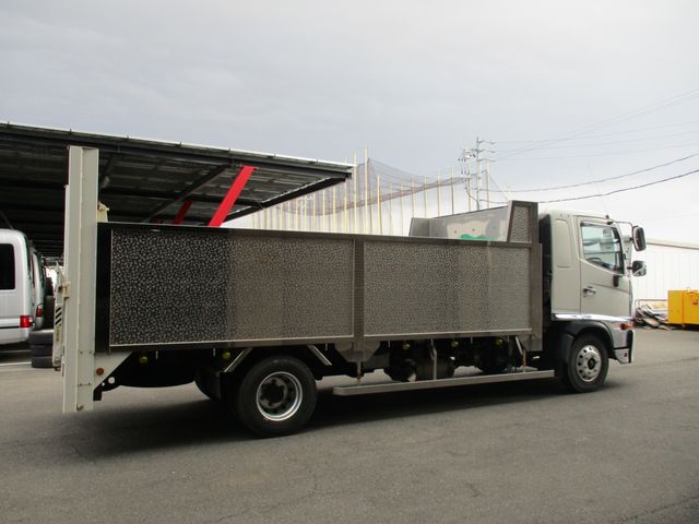 Hino RANGER 2018-06 188150-6