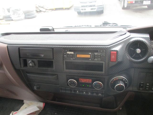 Hino RANGER 2018-06 188150-22