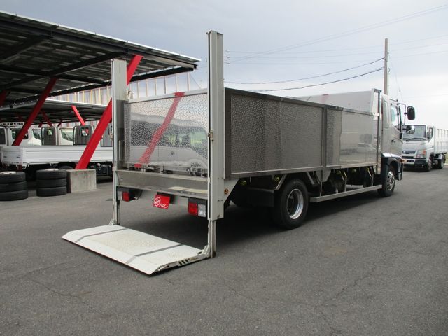 Hino RANGER 2018-06 188150-0