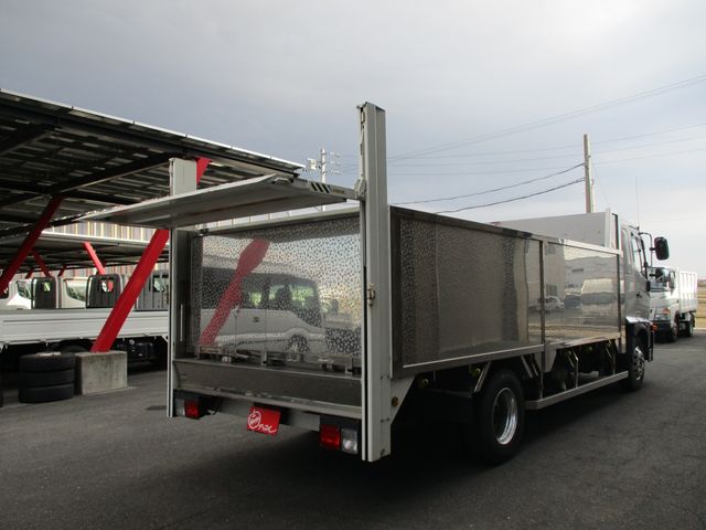 Hino RANGER 2018-06 188150-13