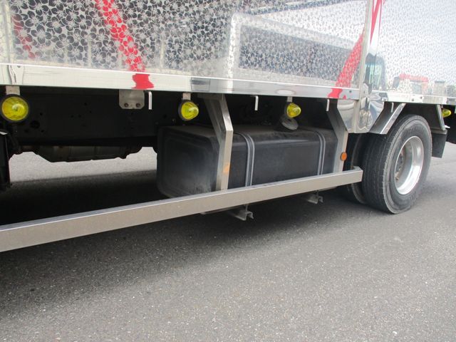 Hino RANGER 2018-06 188150-15