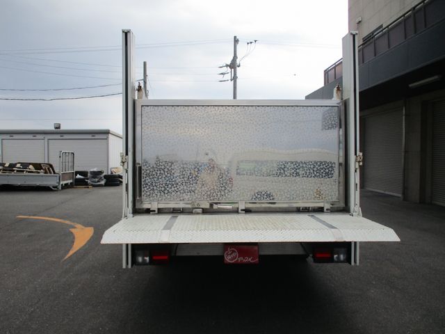 Hino RANGER 2018-06 188150-7