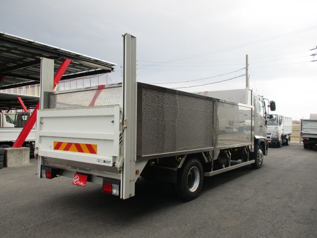 Hino RANGER 2018-06 188150-2