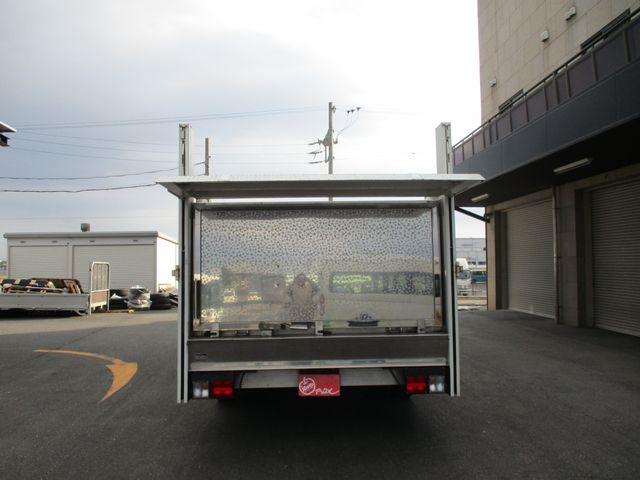 Hino RANGER 2018-06 188150-12
