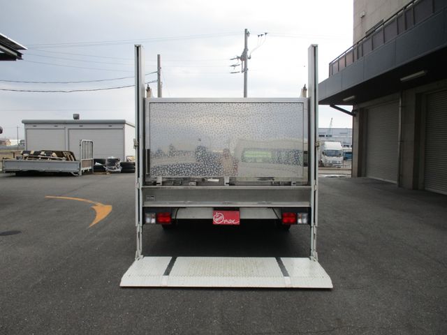 Hino RANGER 2018-06 188150-9
