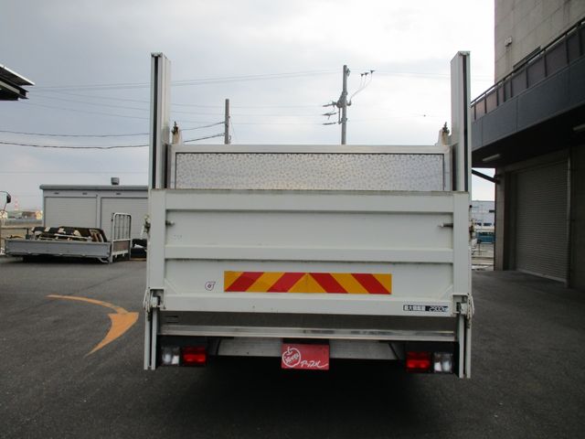 Hino RANGER 2018-06 188150-4