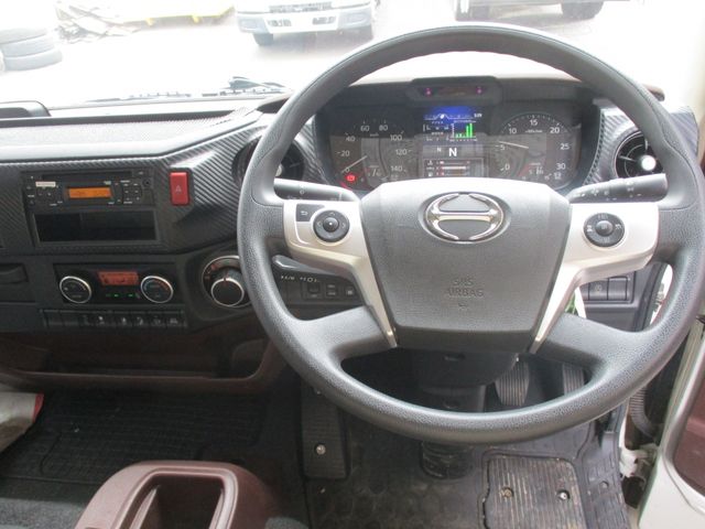 Hino RANGER 2018-06 188150-16