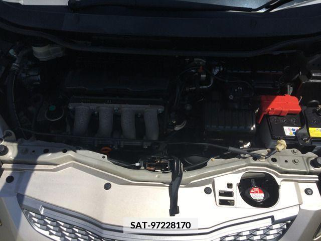 Honda FIT 2009-09 340128-9