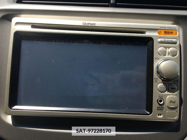 Honda FIT 2009-09 340128-7