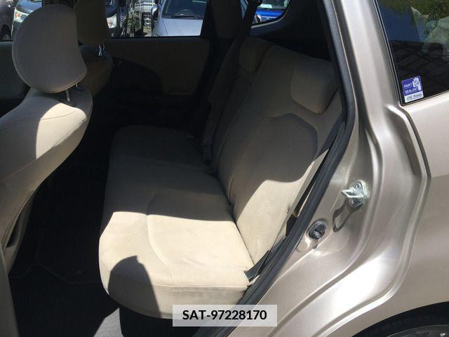Honda FIT 2009-09 340128-4