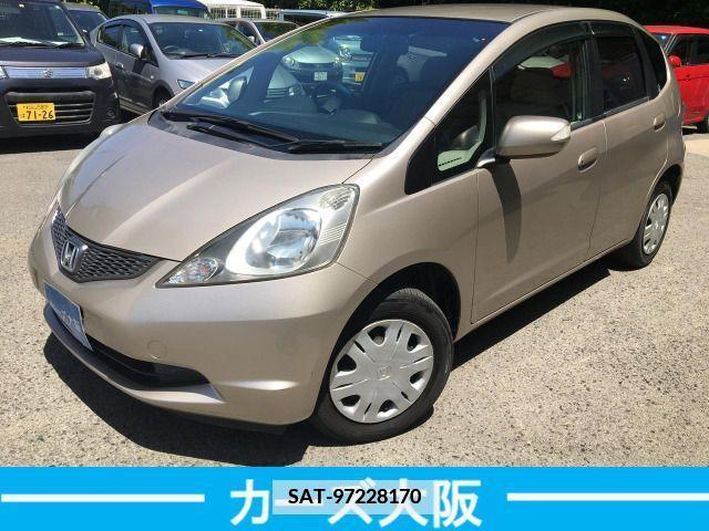 Honda FIT 2009-09 340128-1