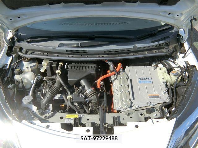 Nissan NOTE 2019-01 210104-15