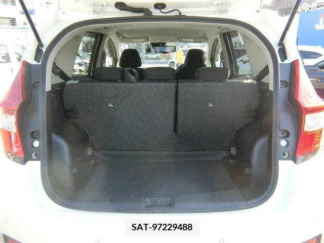 Nissan NOTE 2019-01 210104-7