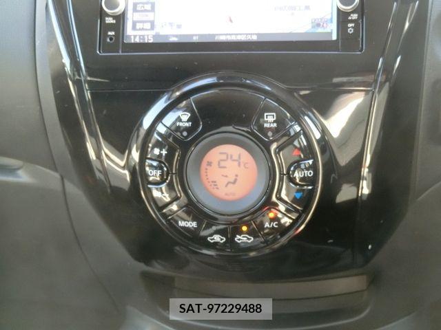 Nissan NOTE 2019-01 210104-8