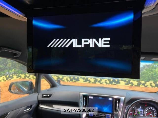 Toyota ALPHARD 2017-04 299386-4