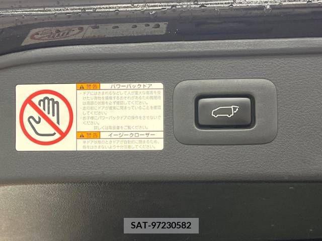 Toyota ALPHARD 2017-04 299386-6