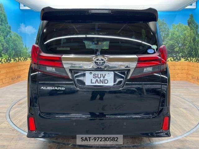 Toyota ALPHARD 2017-04 299386-15