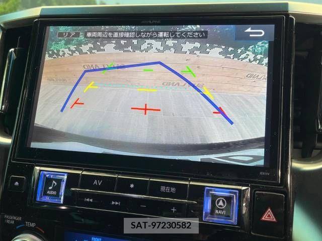 Toyota ALPHARD 2017-04 299386-3