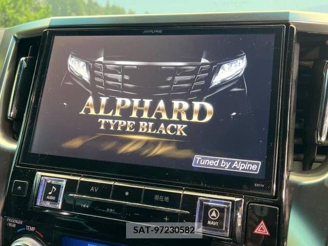Toyota ALPHARD 2017-04 299386-2
