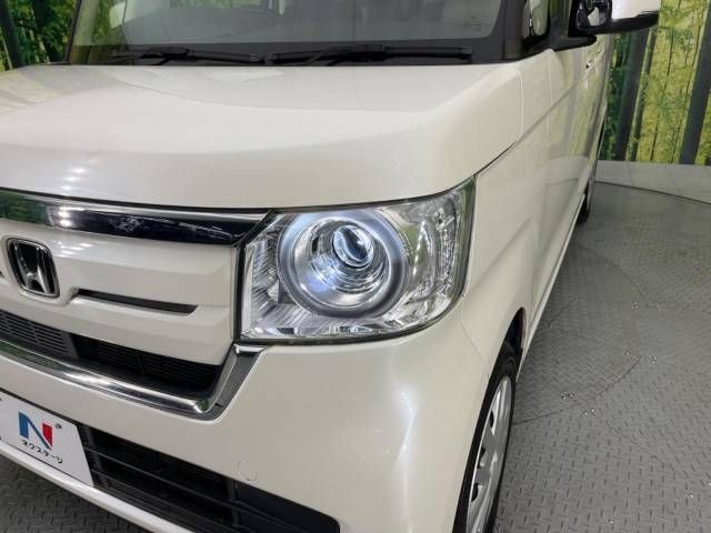Honda N BOX 2018-02 191379-12