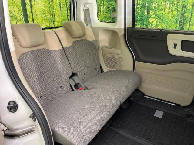 Honda N BOX 2018-02 191379-9